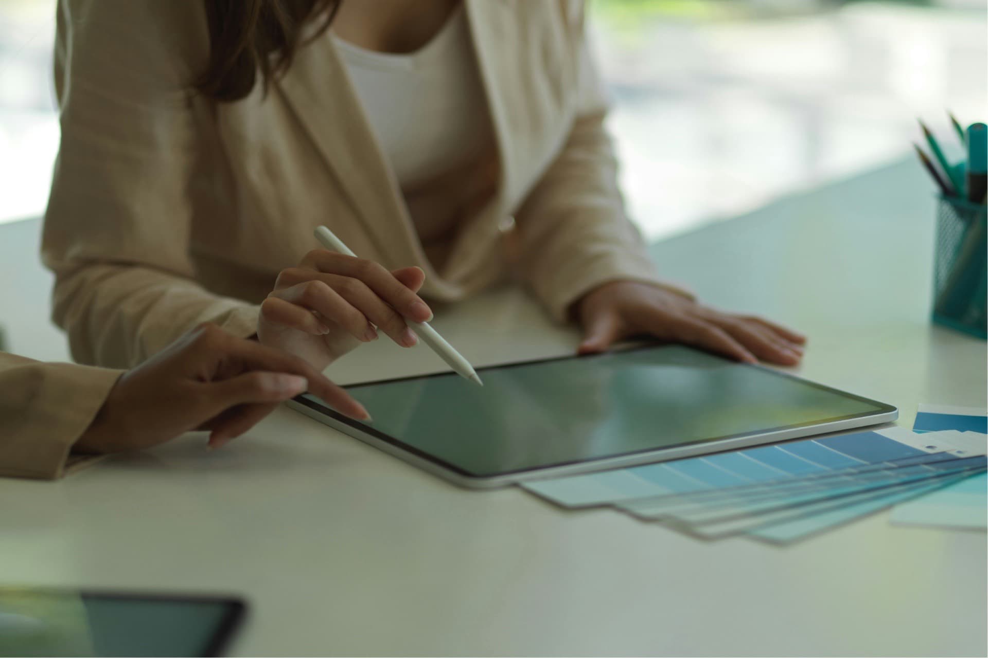 Full real-time traceability
